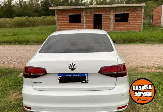 Autos - Volkswagen Verso tiktronic 2.5 2016 Nafta 190000Km - En Venta