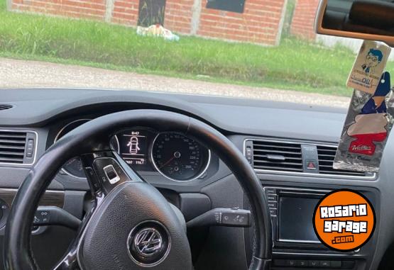 Autos - Volkswagen Verso tiktronic 2.5 2016 Nafta 190000Km - En Venta