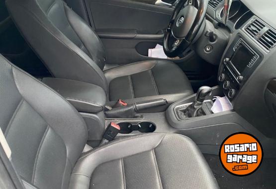Autos - Volkswagen Verso tiktronic 2.5 2016 Nafta 190000Km - En Venta