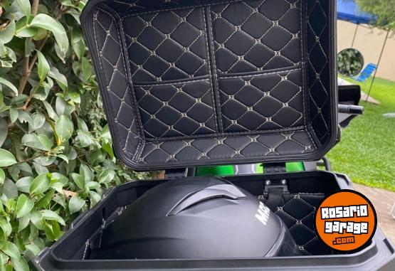 Motos - Kawasaki Klr 650 2023 Nafta 1400Km - En Venta