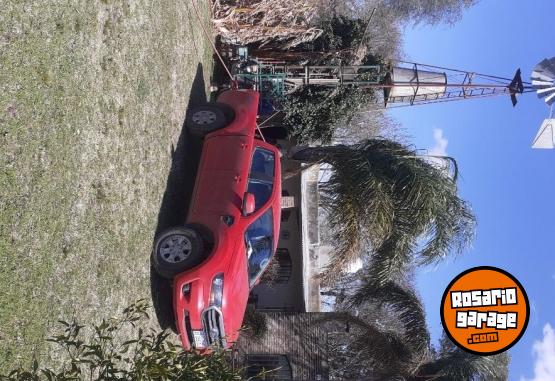 Camionetas - Ford ranger xls 2020 Diesel 138000Km - En Venta