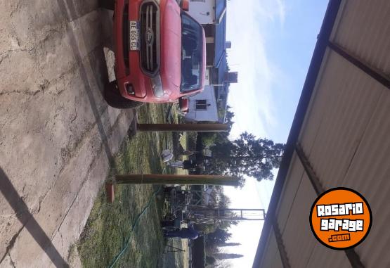 Camionetas - Ford ranger xls 2020 Diesel 138000Km - En Venta