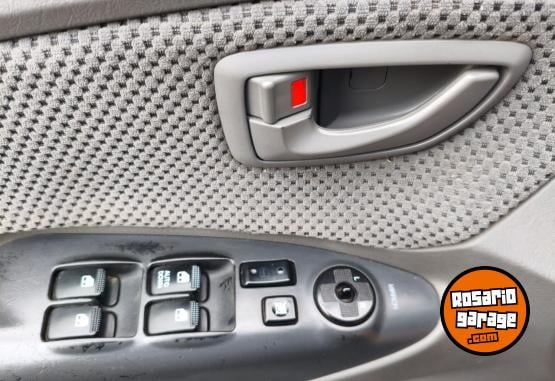 Camionetas - Hyundai TUCSON 2.0 16V (4x2) 2007 Nafta 275000Km - En Venta