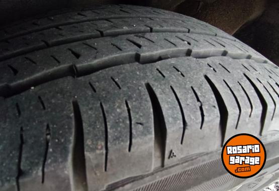 Camionetas - Hyundai TUCSON 2.0 16V (4x2) 2007 Nafta 275000Km - En Venta