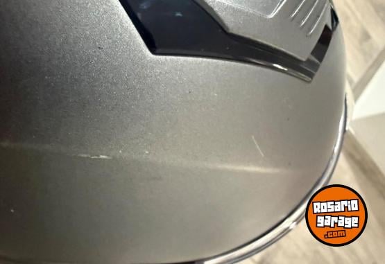 Accesorios para Motos - Casco ls2 valiant 2 rebatible xl - En Venta