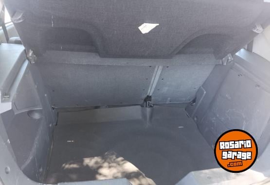 Autos - Chevrolet Agile LTZ 2013 Nafta 130000Km - En Venta