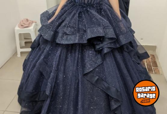 Indumentaria - Vestido de 15 | largo y corto - En Venta