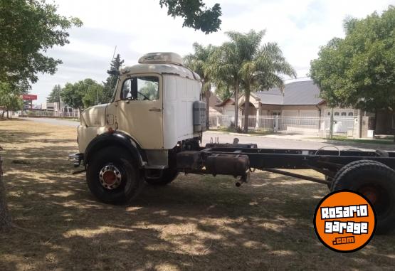 Camiones y Grúas - 1518 - En Venta