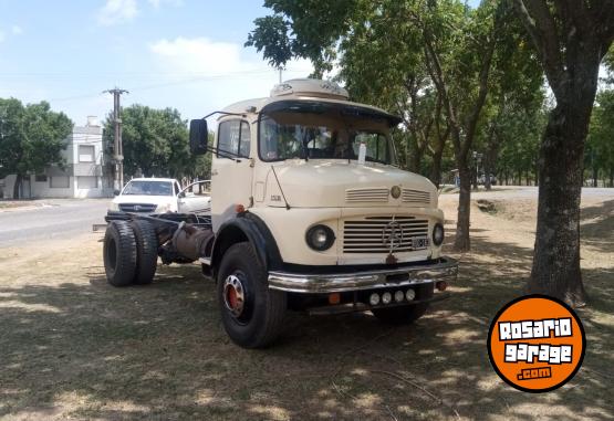 Camiones y Grúas - 1518 - En Venta