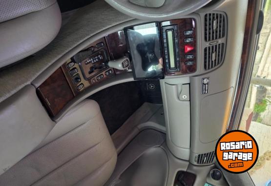 Autos - Mercedes Benz CLK320 COUPE 1999 Nafta 121000Km - En Venta
