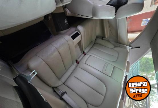 Autos - Mercedes Benz CLK320 COUPE 1999 Nafta 121000Km - En Venta