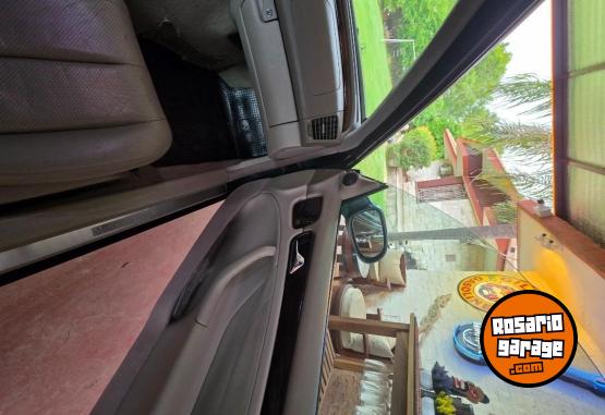 Autos - Mercedes Benz CLK320 COUPE 1999 Nafta 121000Km - En Venta