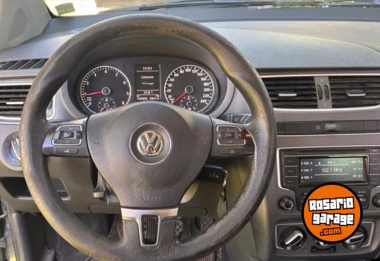 Autos - Volkswagen Suran 2014 Nafta 140000Km - En Venta