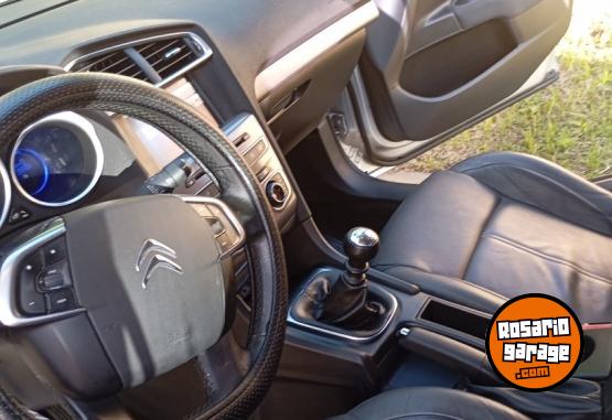 Autos - Citroen C4 lounge 2017 Nafta 85000Km - En Venta