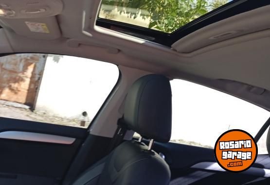 Autos - Citroen C4 lounge 2017 Nafta 85000Km - En Venta