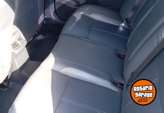 Autos - Citroen C4 lounge 2017 Nafta 85000Km - En Venta