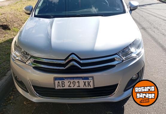 Autos - Citroen C4 lounge 2017 Nafta 85000Km - En Venta