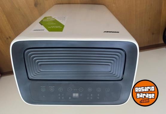 Hogar - Split PORTAT SURREY FR�O CALOR DOS MESES DE USO - En Venta