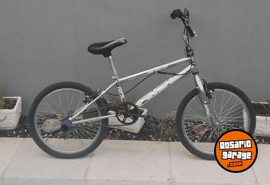 Deportes - Vendo bici r20 - En Venta
