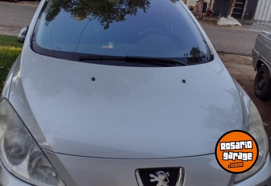 Autos - Peugeot 307 HDI 2008 Diesel 160000Km - En Venta