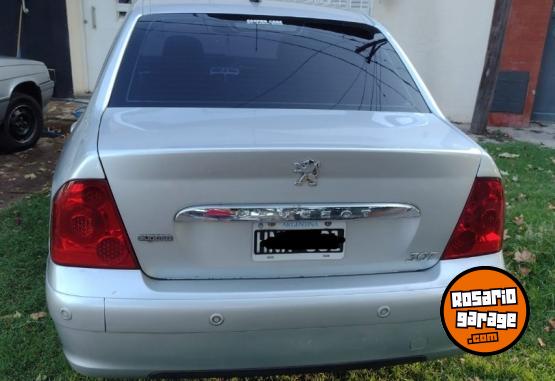 Autos - Peugeot 307 HDI 2008 Diesel 160000Km - En Venta