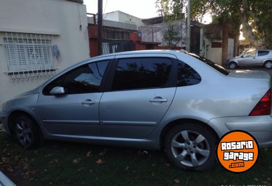 Autos - Peugeot 307 HDI 2008 Diesel 160000Km - En Venta