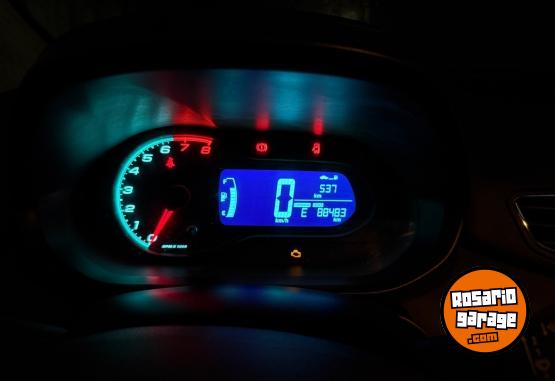 Autos - Chevrolet Ónix LTZ 2019 Nafta 88500Km - En Venta
