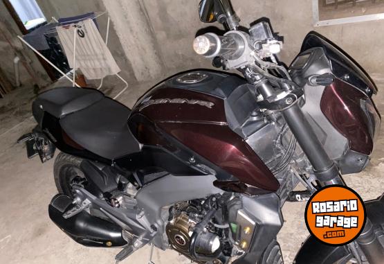 Motos - Bajaj Dominar 400 2018 Nafta 46000Km - En Venta