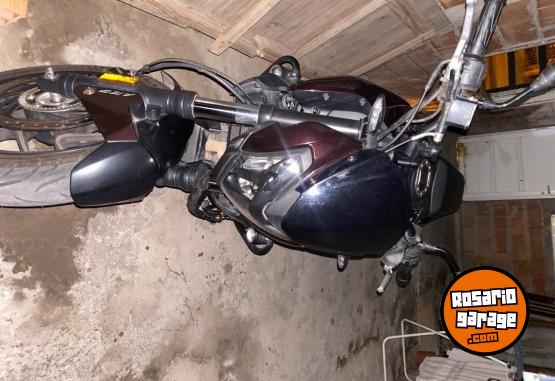 Motos - Bajaj Dominar 400 2018 Nafta 46000Km - En Venta