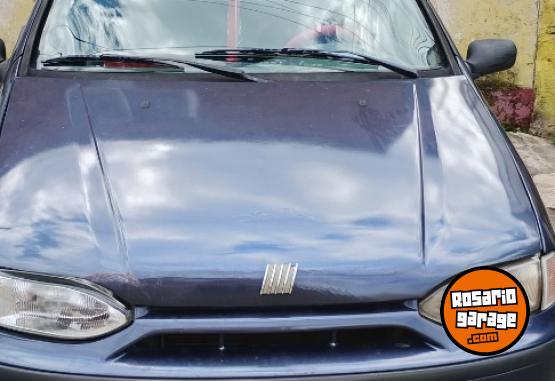 Autos - Fiat Palio 2000 GNC 300000Km - En Venta