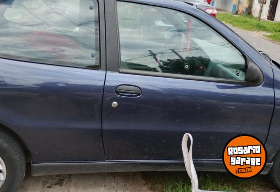Autos - Fiat Palio 2000 GNC 300000Km - En Venta