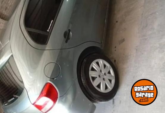 Autos - Volkswagen Gol trend 2011 Nafta 128000Km - En Venta