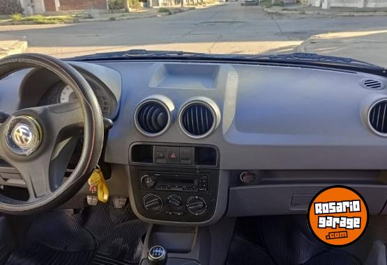 Autos - Volkswagen gol power 2011 GNC 240000Km - En Venta