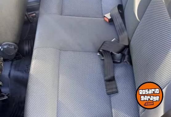 Autos - Volkswagen gol power 2011 GNC 240000Km - En Venta