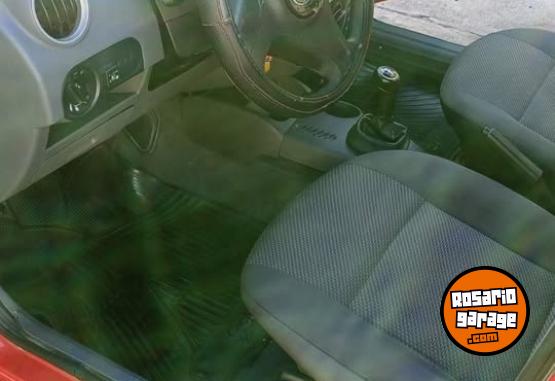 Autos - Volkswagen gol power 2011 GNC 240000Km - En Venta