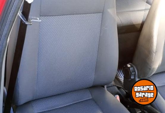 Autos - Volkswagen gol power 2011 GNC 240000Km - En Venta