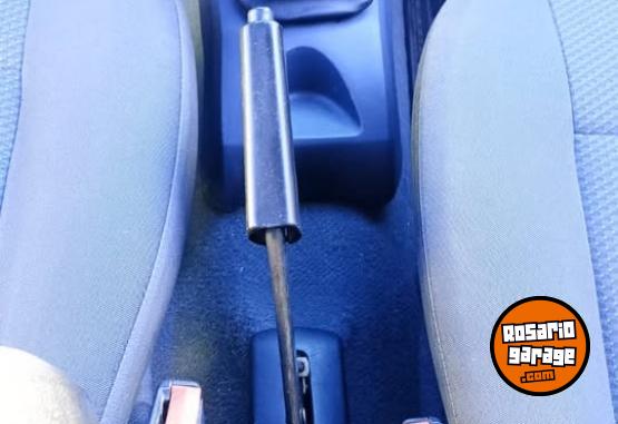 Autos - Volkswagen gol power 2011 GNC 240000Km - En Venta