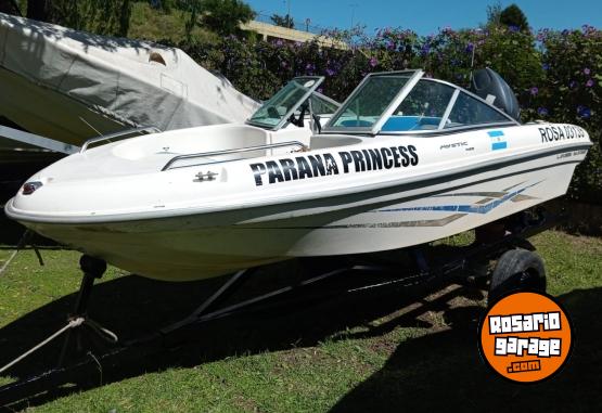 Embarcaciones - Excelente oportunidad - En Venta