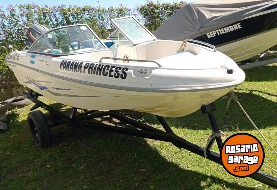 Embarcaciones - Excelente oportunidad - En Venta