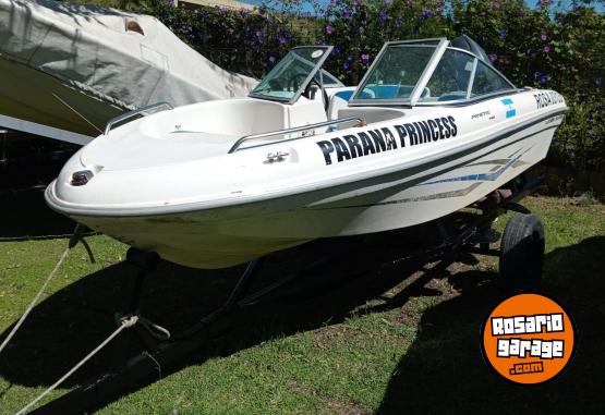 Embarcaciones - Excelente oportunidad - En Venta