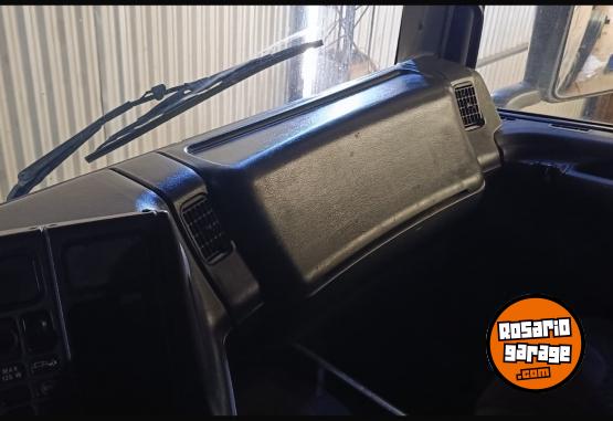 Camiones y Grúas - Vendo - En Venta