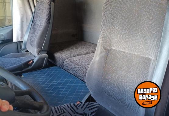 Camiones y Grúas - Vendo - En Venta