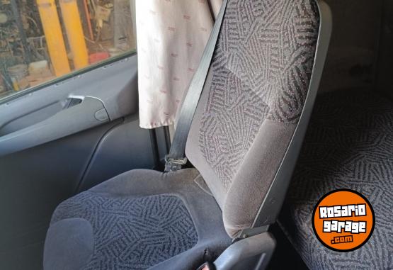 Camiones y Grúas - Vendo - En Venta