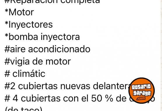 Camiones y Grúas - Vendo - En Venta