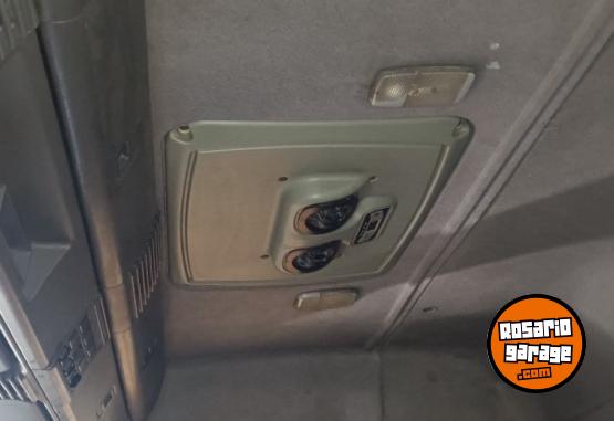 Camiones y Grúas - Vendo - En Venta