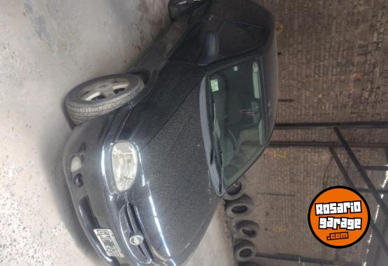 Autos - Chevrolet Corsa 2008 GNC. Hermoso ! 2008 GNC 98000Km - En Venta