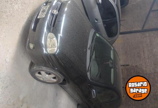 Autos - Chevrolet Corsa 2008 GNC. Hermoso ! 2008 GNC 98000Km - En Venta