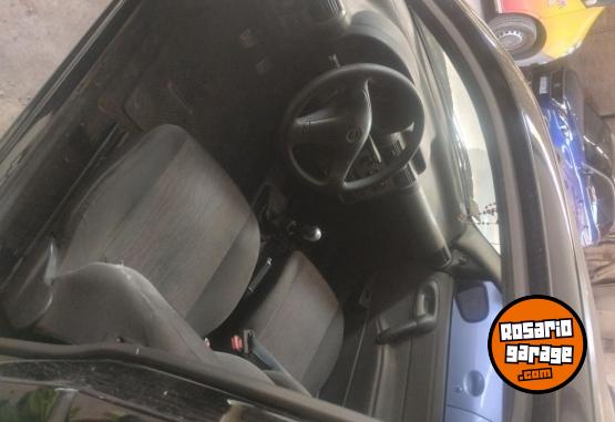 Autos - Chevrolet Corsa 2008 GNC. Hermoso ! 2008 GNC 98000Km - En Venta