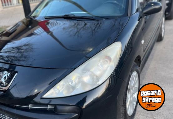 Autos - Peugeot 2009 2009 Nafta 190000Km - En Venta