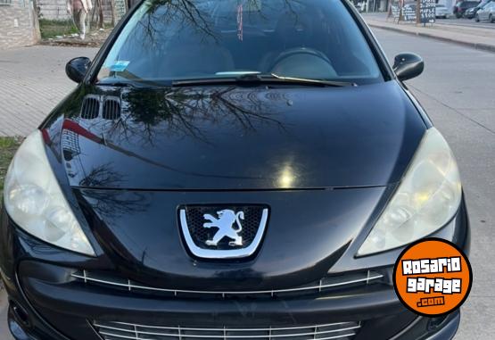 Autos - Peugeot 2009 2009 Nafta 190000Km - En Venta